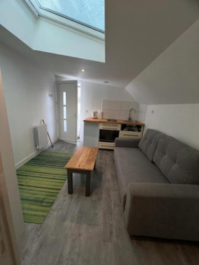 Studio avec terrasse